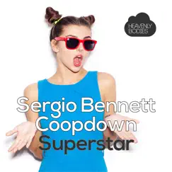 Superstar - Single by Sergio Bennett & Coopdown album reviews, ratings, credits