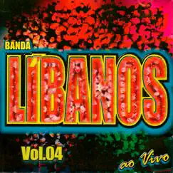 Ao Vivo, Vol. 4 (Ao Vivo) by Banda Líbanos album reviews, ratings, credits