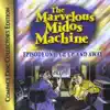 Marvelous Midos Machine, Episode 1: Up Up and Away album lyrics, reviews, download