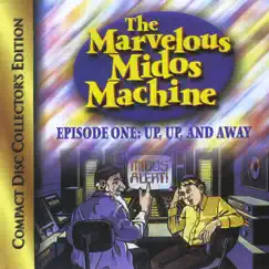 Marvelous Midos Machine, Episode 1: Up Up and Away by Abie Rotenberg & Moshe Yess album reviews, ratings, credits