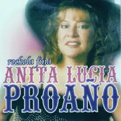 Rockola Fina by Anita Lucía Proaño album reviews, ratings, credits