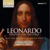 Leonardo: Shaping the Invisible album lyrics, reviews, download