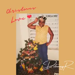 Christmas Love (feat. Family & Friends) Song Lyrics