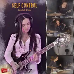 Self Control - Single by Camille K & Sina album reviews, ratings, credits