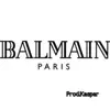 Balmain - Single album lyrics, reviews, download