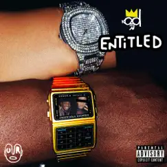 Entitled - Single by Koder album reviews, ratings, credits