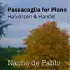 Passacaglia - Single album lyrics, reviews, download