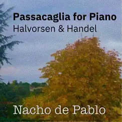 Passacaglia - Single by Nacho de Pablo album reviews, ratings, credits