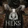 Heks - EP album lyrics, reviews, download