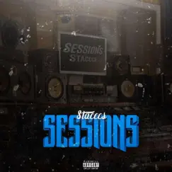 Sessions - Single by Stacccs album reviews, ratings, credits