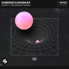 Infinity (NEUBAUER Remix) - Single by Dubdogz & Bhaskar album reviews, ratings, credits