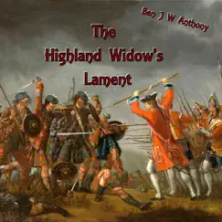 The Highland Widow's Lament Song Lyrics