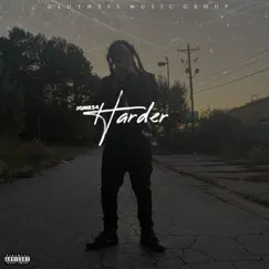Harder - Single by JQ Mr.54 album reviews, ratings, credits