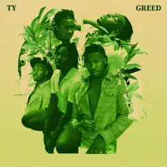 Greed - Single by T. Jones album reviews, ratings, credits