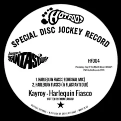 Harlequin Fiasco - Single by Kayroy album reviews, ratings, credits