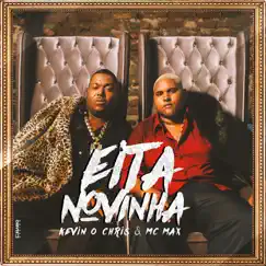 Eita Novinha Song Lyrics