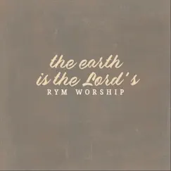 The Earth Is the Lord's Song Lyrics