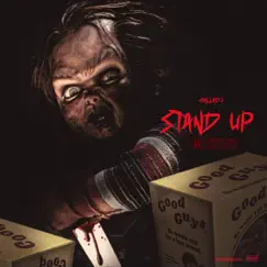 Stand Up - Single by Da Real Gallado album reviews, ratings, credits