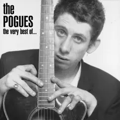 The Very Best of The Pogues by The Pogues album reviews, ratings, credits