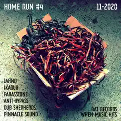 Run In (feat. Ivan Jah & Jolly Joseph) Song Lyrics