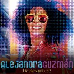 Día de Suerte - Single by Alejandra Guzmán album reviews, ratings, credits