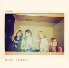 Stamp! - Single by SCANDAL (JP) album reviews, ratings, credits
