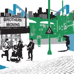 Brothers Moving by Brothers Moving album reviews, ratings, credits