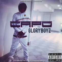 Glory Boyz - Single by Capo album reviews, ratings, credits