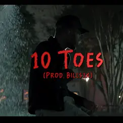 10 Toes - Single by KillaKlyde album reviews, ratings, credits