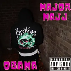 Obama - Single by MajorMajj album reviews, ratings, credits