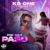 Por Aquí Paso - Single album lyrics, reviews, download