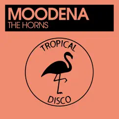The Horns - Single by Moodena album reviews, ratings, credits