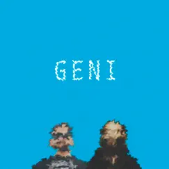 Geni (Isak'sSon Remix) - Single by Promoe & Don Martin album reviews, ratings, credits