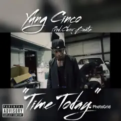 Time Today Song Lyrics