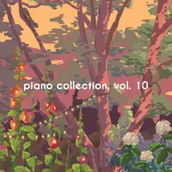 Piano Collection, Vol. 10 - EP by Smyang Piano album reviews, ratings, credits