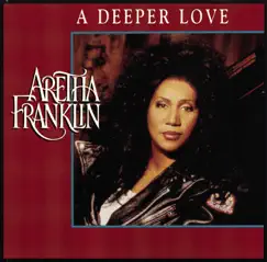 A Deeper Love (Morales Radio Mix) Song Lyrics