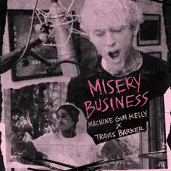 Misery Business Song Lyrics