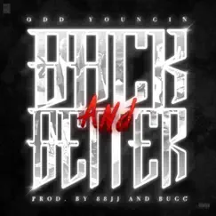 Back & Better - Single by OY album reviews, ratings, credits