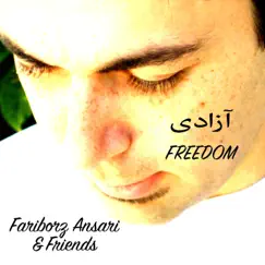 Freedom by Fariborz Ansari album reviews, ratings, credits