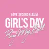 Girl's Day Love Second Album album lyrics, reviews, download