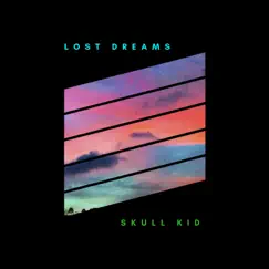 Lost Dreams Song Lyrics