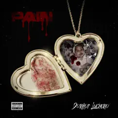 Pain - Single by Donkor Luciano album reviews, ratings, credits