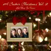 This Christmas Night Medley: All Through the Night / The First Noel / O Little Town of Bethlehem / Away in a Manger / What Child Is This / It Came Upon a Midnight Clear / O Holy Night (feat. Black Gryph0n, Andrea Libman, Rebecca Shoichet, Vincent Tong & S song lyrics