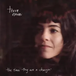 The Times They Are a-Changin' Song Lyrics