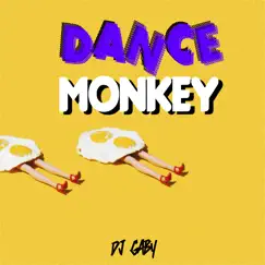 Dance Monkey (Remix) Song Lyrics