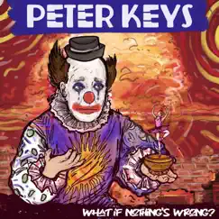 What If Nothing's Wrong? - Single by Peter Keys album reviews, ratings, credits