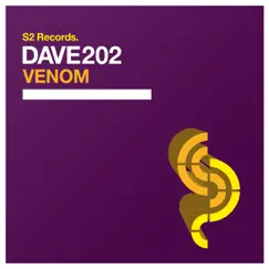 Venom - Single by Dave202 album reviews, ratings, credits
