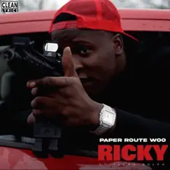 Ricky (feat. Young Dolph) - Single by PaperRoute Woo album reviews, ratings, credits