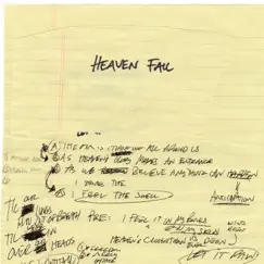 Heaven Fall - Single by Cody Carnes album reviews, ratings, credits