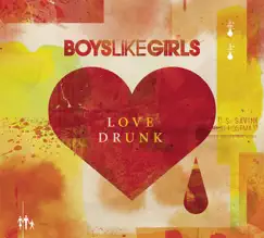 Love Drunk (Bonus Track Version) by Boys Like Girls album reviews, ratings, credits